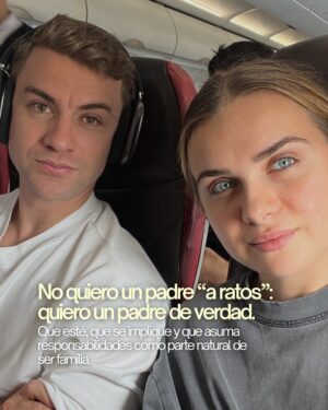 Marina Yers Instagram - Llamadme loc4, exigente o egoísta. Pero después de haberlo vivido todo, tengo claro que traer una vida al mundo requiere suelo firme, no arenas movedizas. 👇 ¿Cuál añadiríais vosotras?

#embarazo