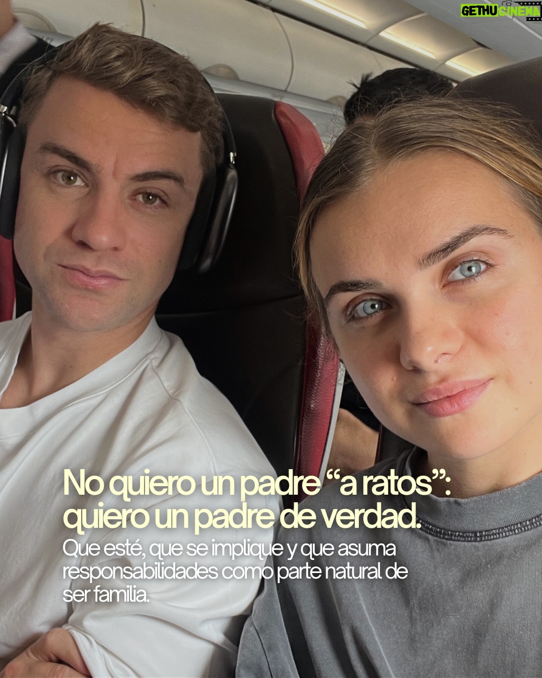 Marina Yers - 55K Likes - Llamadme loc4, exigente o egoísta. Pero después de haberlo vivido todo, tengo claro que traer una vida al mundo requiere suelo firme, no arenas movedizas. 👇 ¿Cuál añadiríais vosotras?

#embarazo
