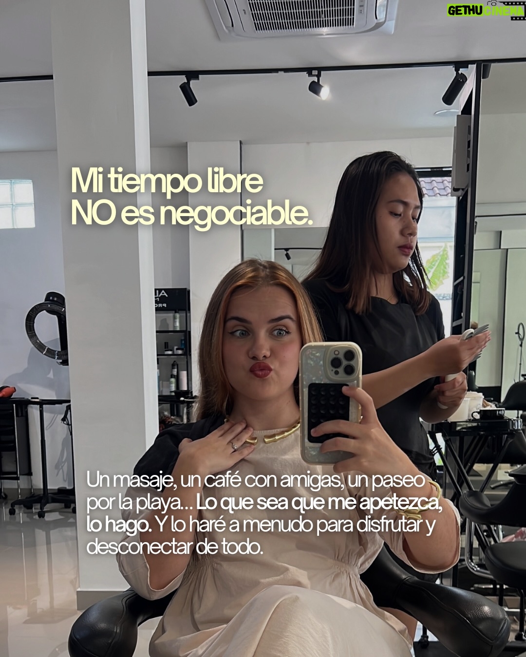 Marina Yers - 55K Likes - Llamadme loc4, exigente o egoísta. Pero después de haberlo vivido todo, tengo claro que traer una vida al mundo requiere suelo firme, no arenas movedizas. 👇 ¿Cuál añadiríais vosotras?

#embarazo