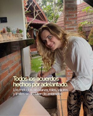 Marina Yers Instagram - Llamadme loc4, exigente o egoísta. Pero después de haberlo vivido todo, tengo claro que traer una vida al mundo requiere suelo firme, no arenas movedizas. 👇 ¿Cuál añadiríais vosotras?

#embarazo