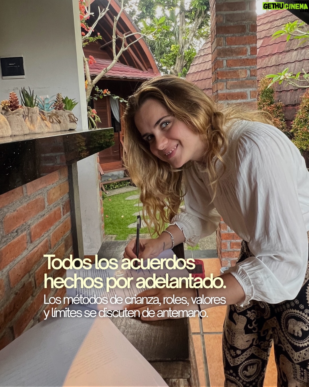 Marina Yers - 55K Likes - Llamadme loc4, exigente o egoísta. Pero después de haberlo vivido todo, tengo claro que traer una vida al mundo requiere suelo firme, no arenas movedizas. 👇 ¿Cuál añadiríais vosotras?

#embarazo