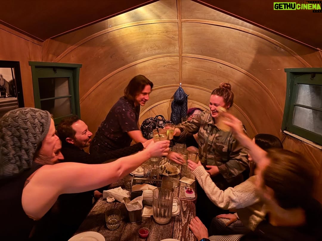 Marisha Ray - 70.3K Likes - 2025, you were a wild one. 

This was certainly a year filled with highs and lows. But as I look back, I can confidently say the highs outweighed the lows, and for that I am insanely grateful. For everyone in my life who keeps me sane (you know who you are), I love you more than you’ll ever know. ❤️