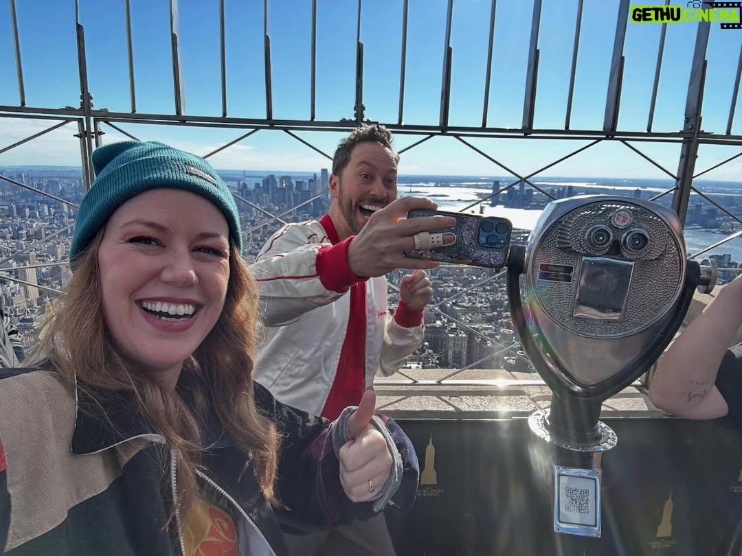 Marisha Ray - 70.3K Likes - 2025, you were a wild one. 

This was certainly a year filled with highs and lows. But as I look back, I can confidently say the highs outweighed the lows, and for that I am insanely grateful. For everyone in my life who keeps me sane (you know who you are), I love you more than you’ll ever know. ❤️