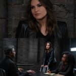 Mariska Hargitay