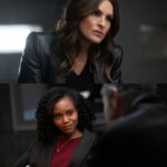 Mariska Hargitay