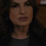 Mariska Hargitay