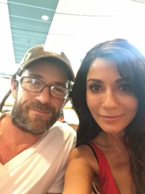 Marisol Nichols Instagram - 2016 was a good one ♥️
