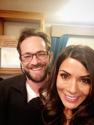 Marisol Nichols Instagram - 2016 was a good one ♥️