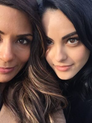 Marisol Nichols Instagram - 2016 was a good one ♥️