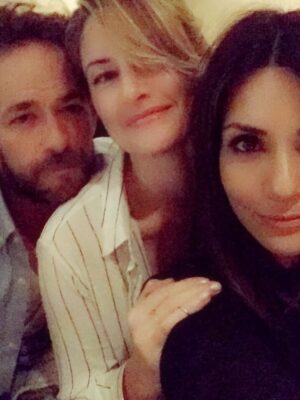 Marisol Nichols Instagram - 2016 was a good one ♥️