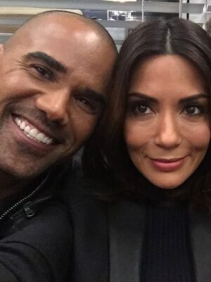 Marisol Nichols Instagram - 2016 was a good one ♥️