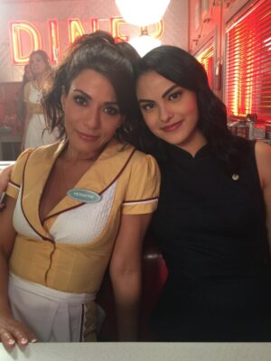 Marisol Nichols Instagram - 2016 was a good one ♥️