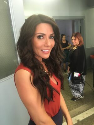 Marisol Nichols Instagram - 2016 was a good one ♥️