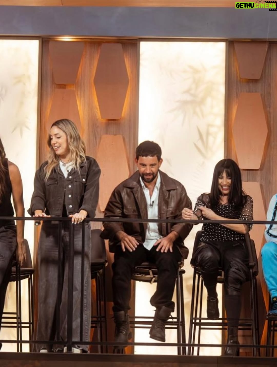 Marixa Balli - 5.2K Likes - Mi primer día en #masterchef