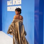 Marsai Martin