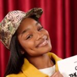 Marsai Martin
