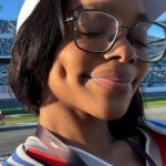 Marsai Martin
