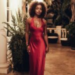 Marsai Martin