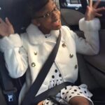 Marsai Martin