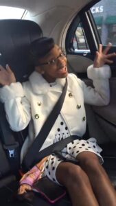 Actress Marsai Martin HD Photos and Wallpapers March 2026