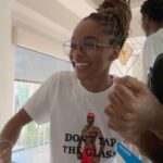Marsai Martin