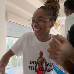 Marsai Martin Instagram - MY FOREVER TWIN IS 21 YALL!!!! @milesbrown happy birthday to the baddest🤪🫂 can’t wait for some more craziness