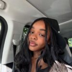 Marsai Martin