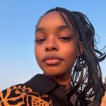 Marsai Martin