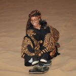 Marsai Martin