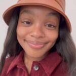 Marsai Martin