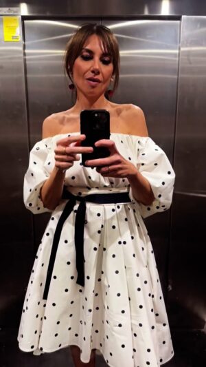 Marta Flich Instagram -