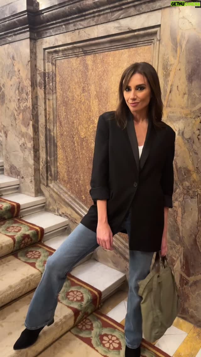 Marta Flich - 1.2K Likes - @catedra_vargas_llosa