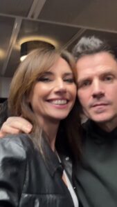 Actress Marta Flich HD Photos and Wallpapers December 2025