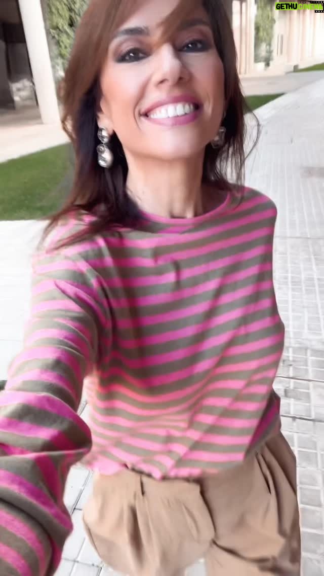 Marta Flich - 3.5K Likes - Pa casa. 

📺 click.