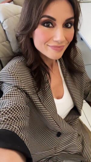 Marta Flich Instagram - Viernes… ¿ que no?
🎶🎶🎶🎶🎶🎶 @algrano_rtve people 💕 y más 🥰