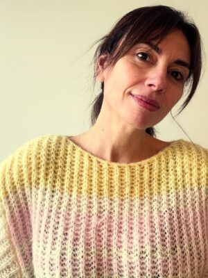 Marta Flich Instagram - DAG
HUFFPOST
FLORES vs Km