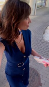 Actress Marta Flich HD Photos and Wallpapers December 2025