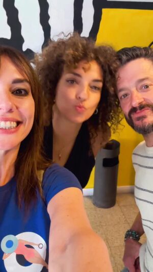 Marta Flich Instagram - Por otros 50 así de compartidos y felices, amiga. Te amo. 💕