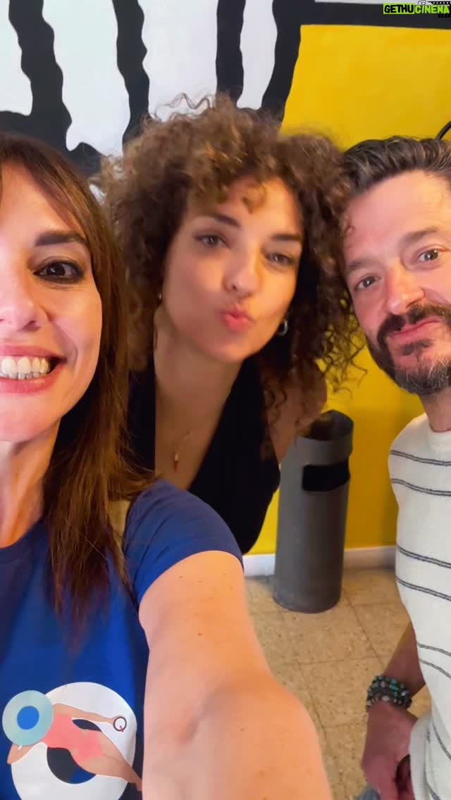 Marta Flich - 1.1K Likes - Por otros 50 así de compartidos y felices, amiga. Te amo. 💕