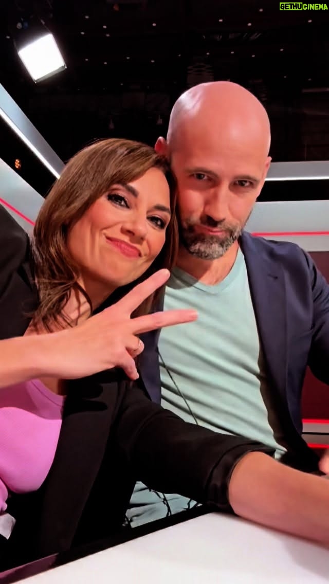 Marta Flich - 7.8K Likes - 📺
