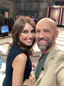 Marta Flich Most Liked Photos and Posts