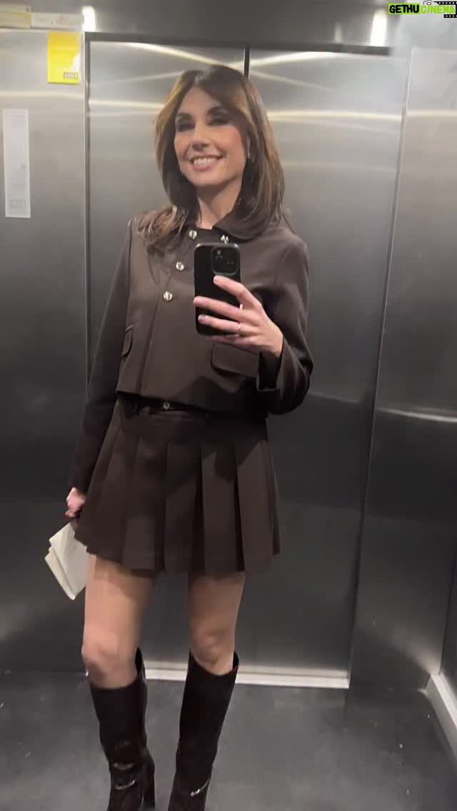 Marta Flich - 1.8K Likes - Desclasificando la semana ❤️ … 
Y mañana jueves.