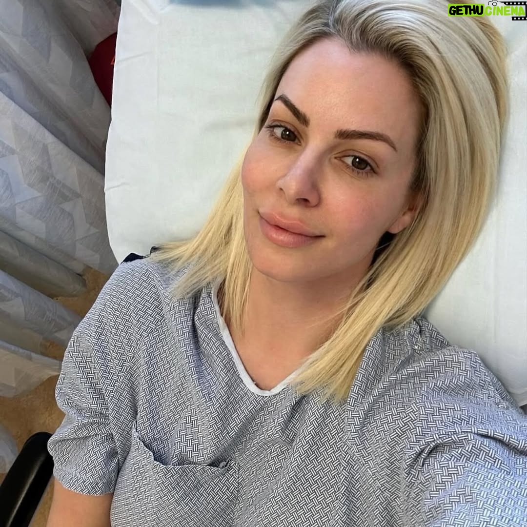 Maryse Mizanin - 55.7K Likes - Two years ago today, on March 8, I woke up from a full radical hysterectomy that removed every tumor from my body. It was a moment that changed my life, but it didn’t create the strength inside me, that fire was already there, built through storms I had faced long before that day.

This chapter was simply another crossing in a much longer journey.

Today, on International Women’s Day, I think about the way we all carry different boats within us as we move across life’s waters. One holds the weight of everything we’ve survived, the hard lessons, the grief, the battles fought in silence. The other carries our resilience, our voice, and the power we’ve been building all along. My surgery didn’t build those boats, it revealed just how strong they already were.

Two years later, I’m still rowing forward with the same fire that has carried me through every chapter of my life, the same fire that pushed me to write the book I have coming soon.

To every woman navigating her own waters: your strength didn’t start with your hardest moment. It was already in you long before the world saw it. 💜