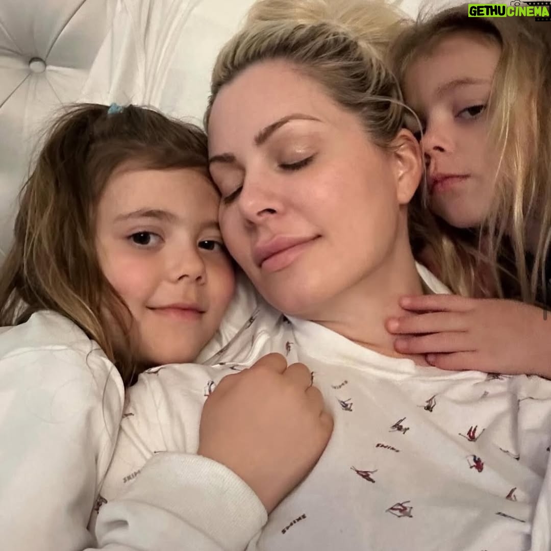 Maryse Mizanin - 55.7K Likes - Two years ago today, on March 8, I woke up from a full radical hysterectomy that removed every tumor from my body. It was a moment that changed my life, but it didn’t create the strength inside me, that fire was already there, built through storms I had faced long before that day.

This chapter was simply another crossing in a much longer journey.

Today, on International Women’s Day, I think about the way we all carry different boats within us as we move across life’s waters. One holds the weight of everything we’ve survived, the hard lessons, the grief, the battles fought in silence. The other carries our resilience, our voice, and the power we’ve been building all along. My surgery didn’t build those boats, it revealed just how strong they already were.

Two years later, I’m still rowing forward with the same fire that has carried me through every chapter of my life, the same fire that pushed me to write the book I have coming soon.

To every woman navigating her own waters: your strength didn’t start with your hardest moment. It was already in you long before the world saw it. 💜