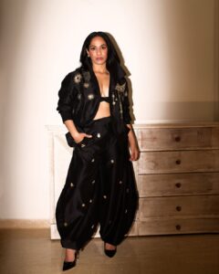 Actress Masaba Gupta HD Photos and Wallpapers February 2026
