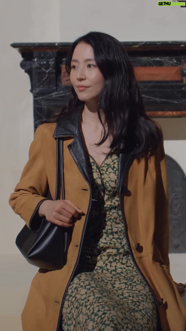 Masami Nagasawa - 30.4K Likes - Masami Nagasawa attends the Prada Fall/Winter 2026 Womenswear Fashion Show, an embrace of inherent pluralities, a reflection of the multifaceted realities of women and the complexities of life.
 
#PradaFW26 #PradaPeople