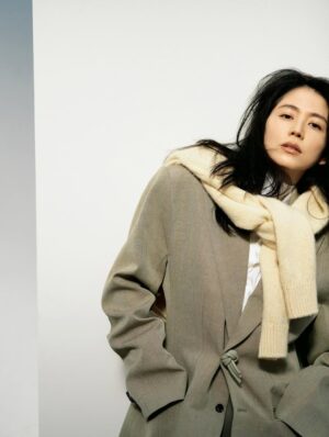 Masami Nagasawa Instagram - Hi