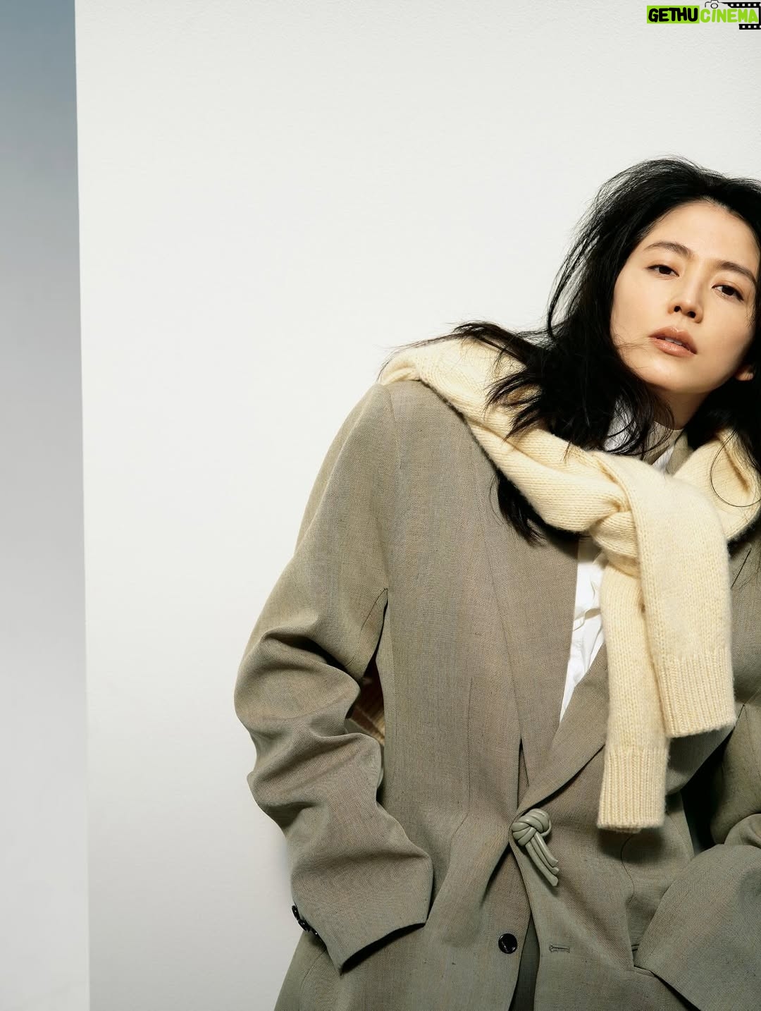 Masami Nagasawa - 101.2K Likes - Hi