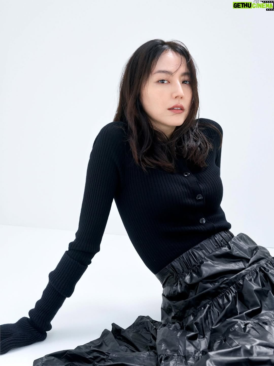 Most liked Instagram photo of Masami Nagasawa