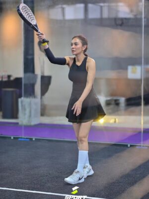 Masayu Anastasia Instagram - 